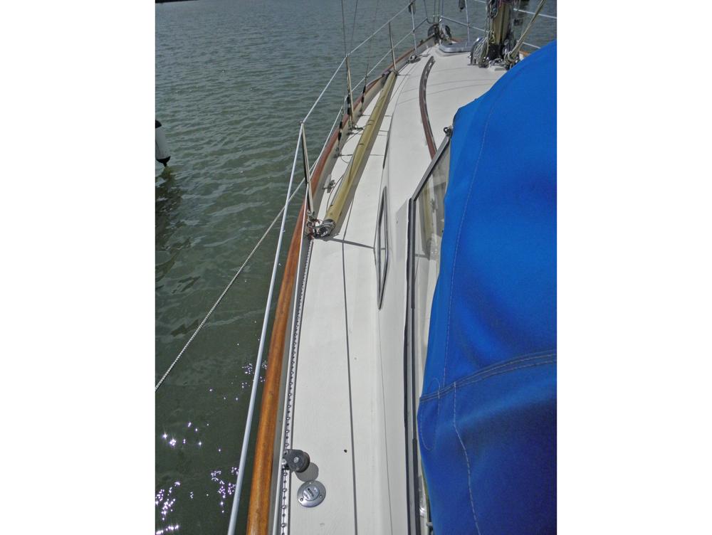 picture Dekuitrusting